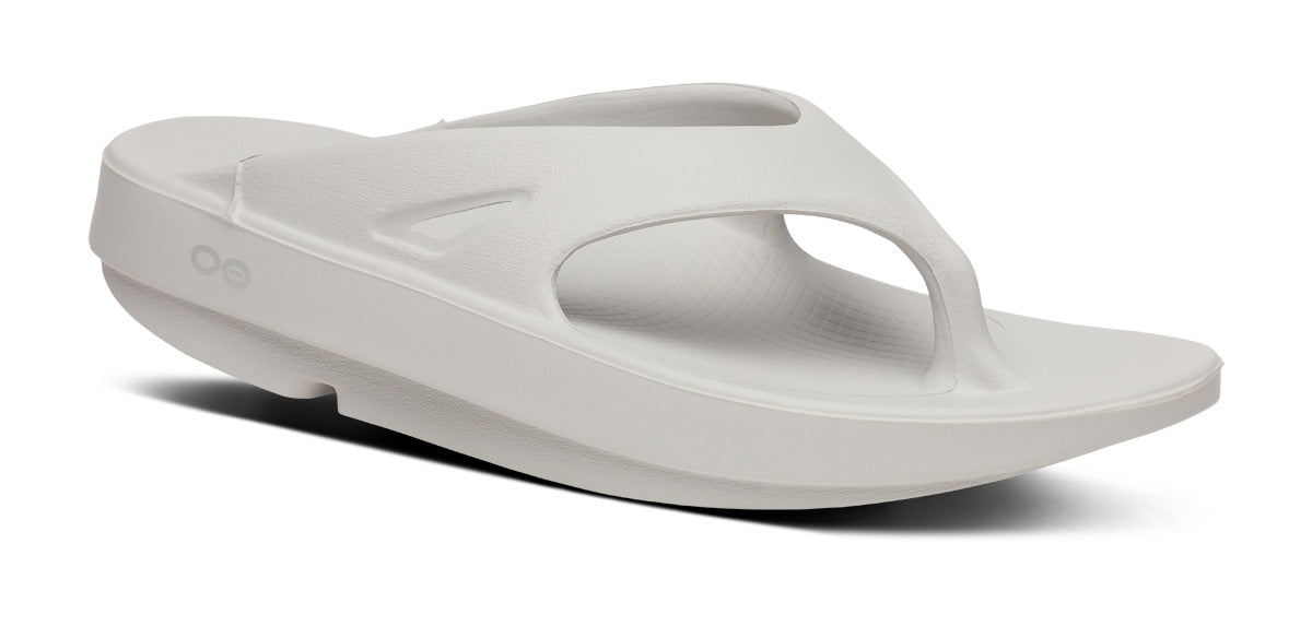OOFOS Women's OOriginal Flip-Flop Sandals - Moonstone