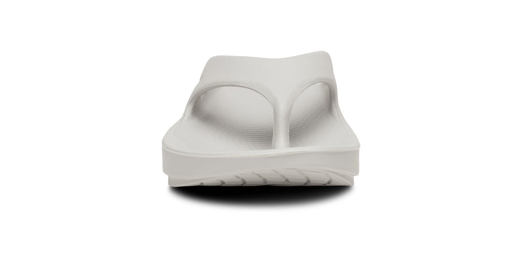 OOFOS Women's OOriginal Flip-Flop Sandals - Moonstone