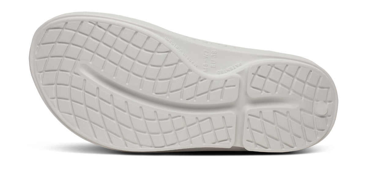 OOFOS Women's OOriginal Flip-Flop Sandals - Moonstone