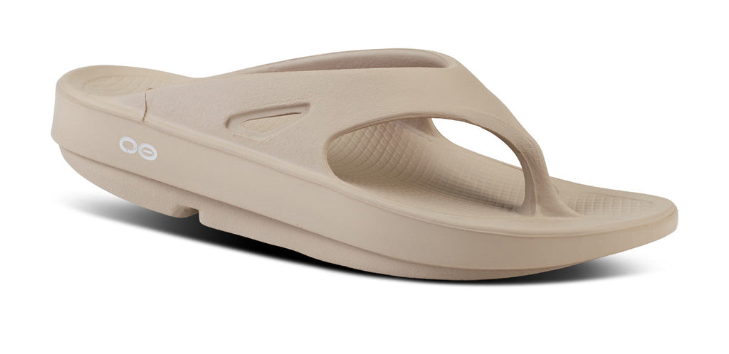 OOFOS Men's OOriginal Flip-Flop Sandals - Nomad