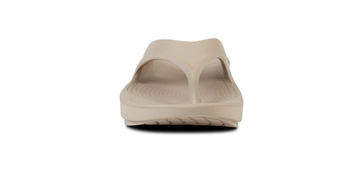 OOFOS Men's OOriginal Flip-Flop Sandals - Nomad