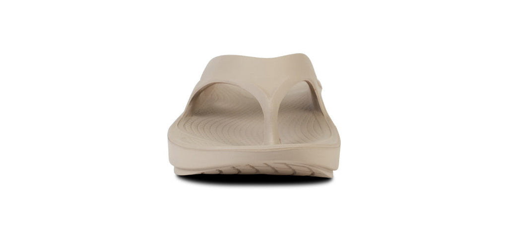 OOFOS Women's OOriginal Flip-Flop Sandals - Nomad