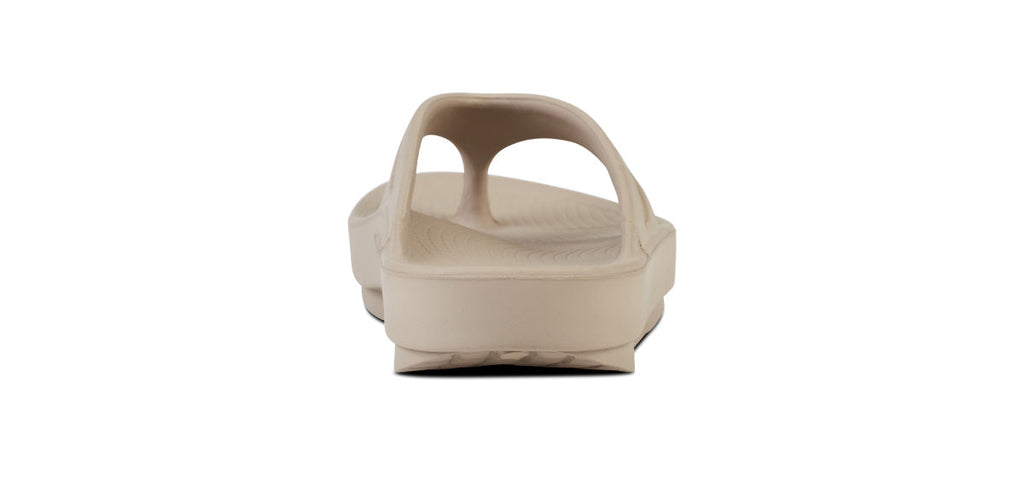 OOFOS Men's OOriginal Flip-Flop Sandals - Nomad