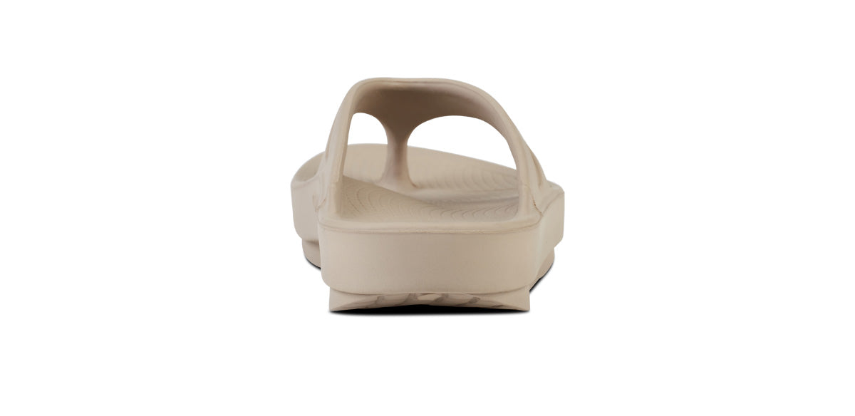 OOFOS Women's OOriginal Flip-Flop Sandals - Nomad