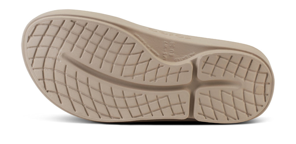 OOFOS Women's OOriginal Flip-Flop Sandals - Nomad