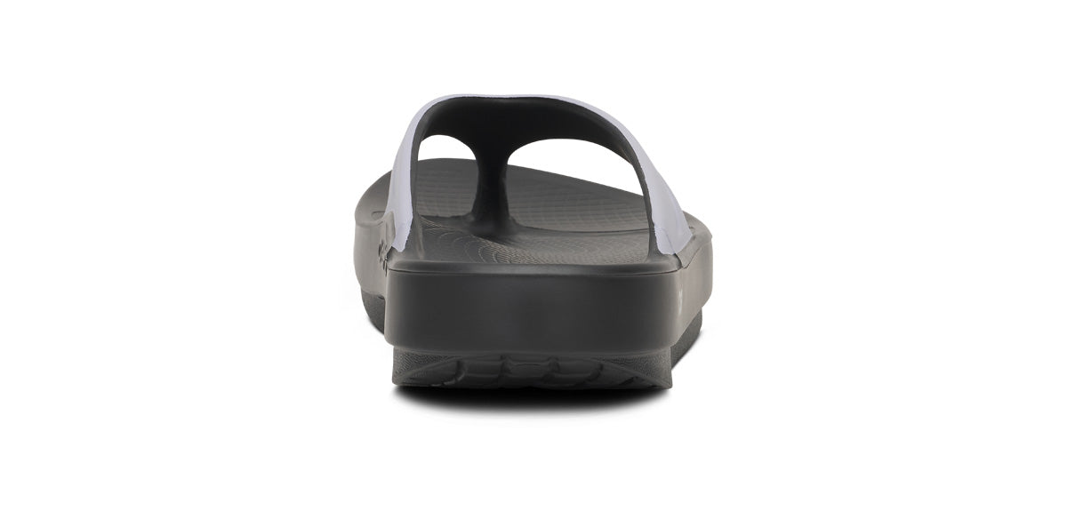 OOFOS Women's OOriginal Sport Flip-Flop Sandals - Lavender Bliss