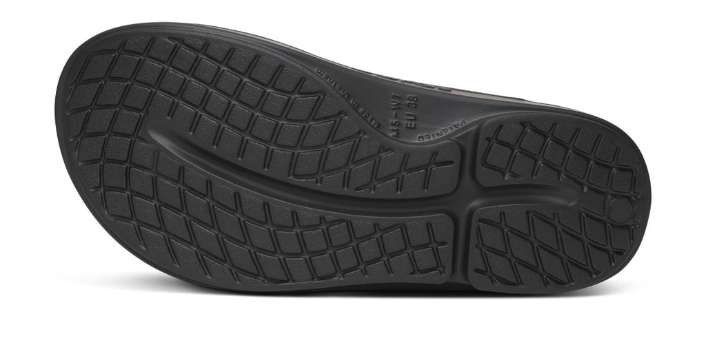 OOFOS Women's OOriginal Sport Flip-Flop Sandals - Night Camo