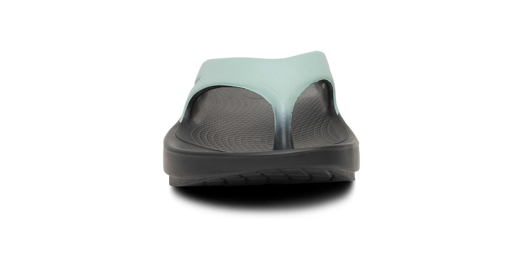 OOFOS Women's OOriginal Sport Flip-Flop Sandals - Oasis