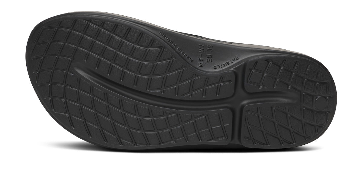 OOFOS Women's OOriginal Sport Flip-Flop Sandals - Oasis