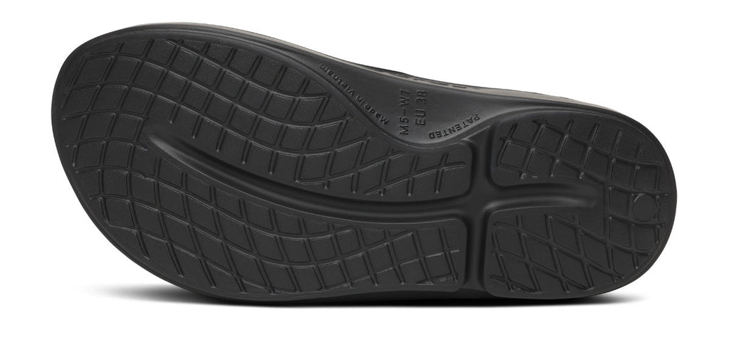 OOFOS Men's OOriginal Sport Flip-Flop Sandals - Oasis