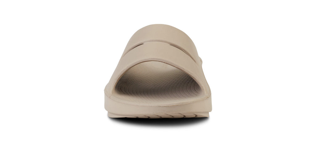 OOFOS Women's OOahh Slide Sandal - Nomad