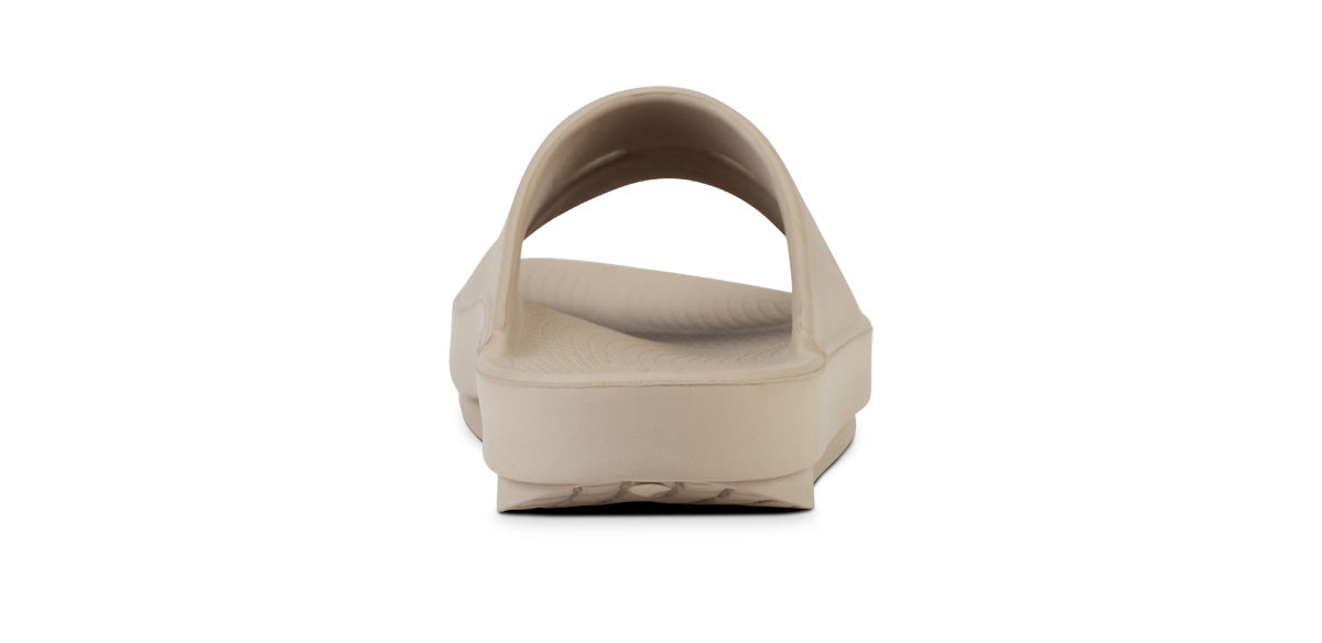 OOFOS Men's OOahh Slide Sandal - Nomad