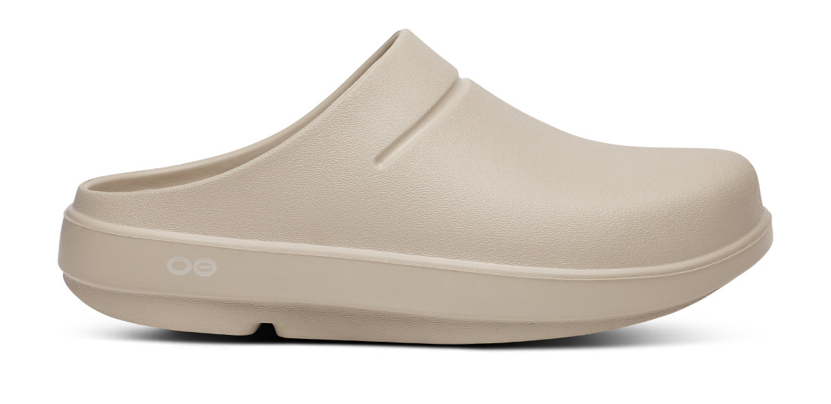 OOFOS Men's OOcloog Clog - Nomad