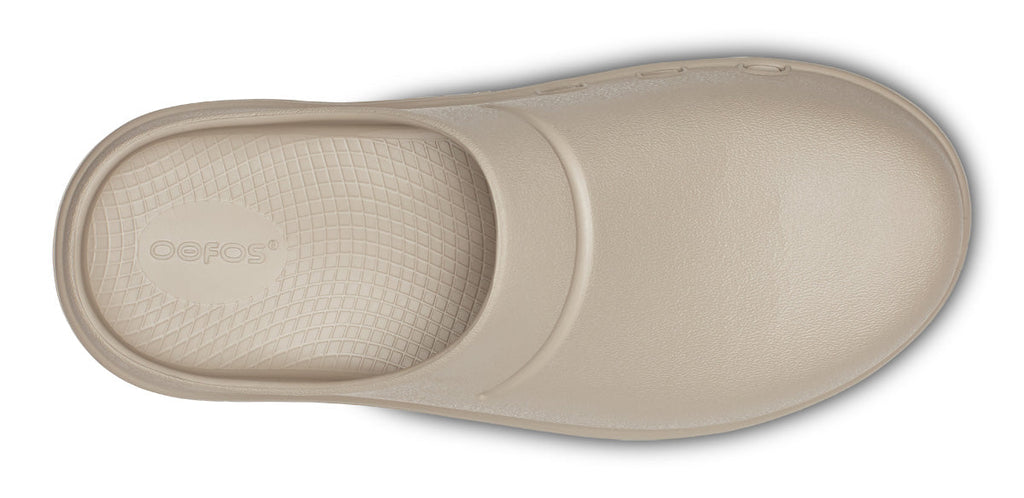 OOFOS Women's OOcloog Clog - Nomad