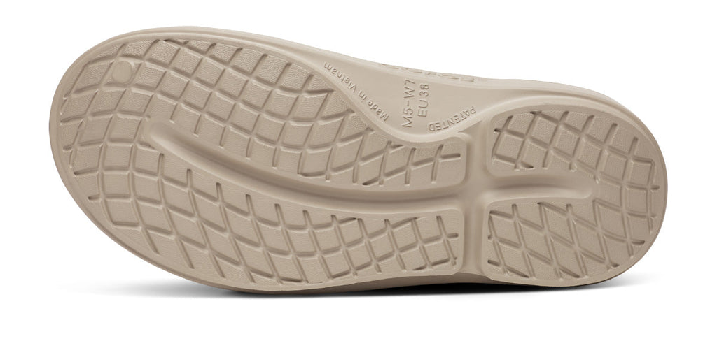 OOFOS Men's OOcloog Clog - Nomad