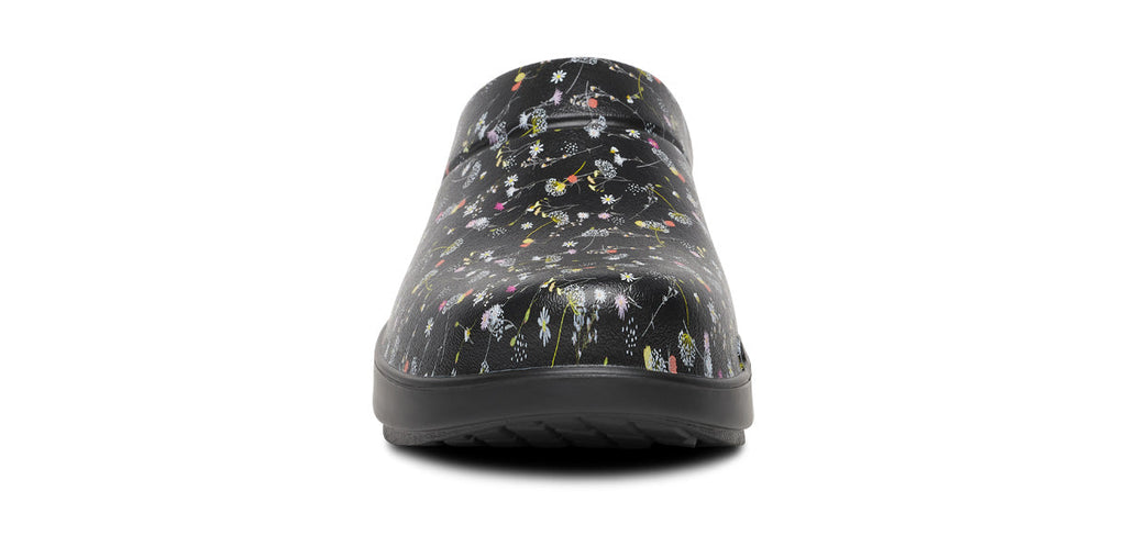 OOFOS Women's OOcloog Limited Edition Clog - Meadow