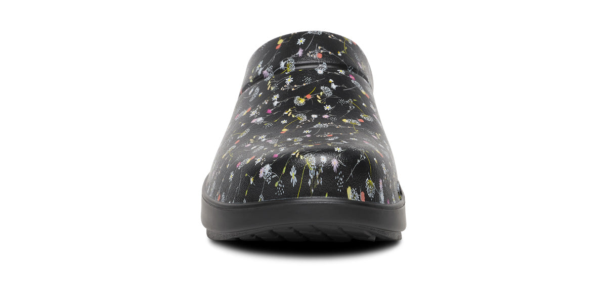 OOFOS Women's OOcloog Limited Edition Clog - Meadow