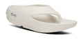 OOFOS Men's OOriginal PLUS Flip-Flop Sandals - Chalk