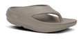 OOFOS Women's OOriginal PLUS Flip-Flop Sandals - Driftwood