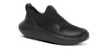 OOFOS Women's Glide Sneakers - Black