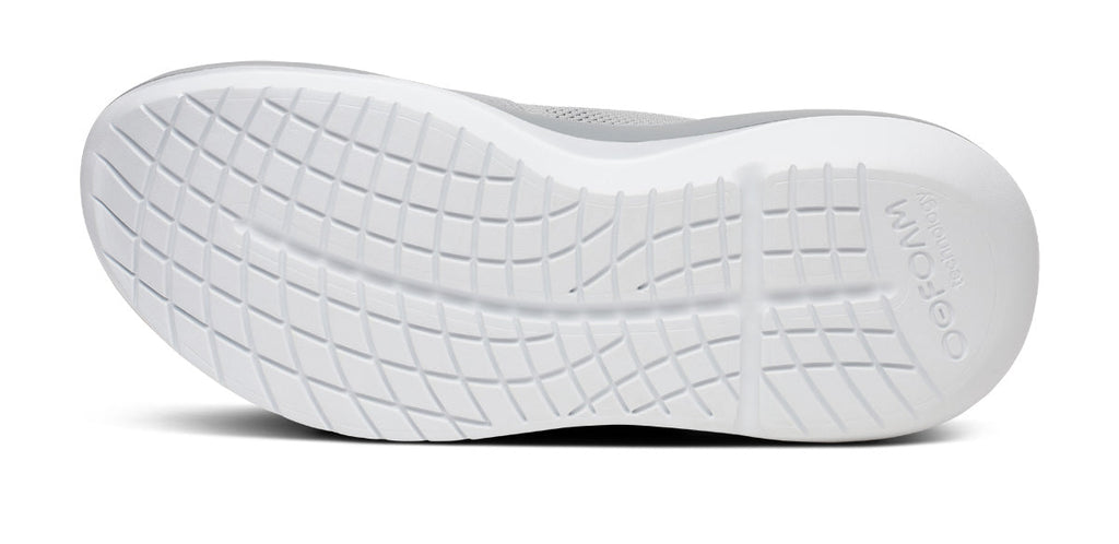 OOFOS Women's Glide Sneakers - Gray