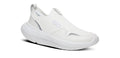 OOFOS Men's Glide Sneakers - White