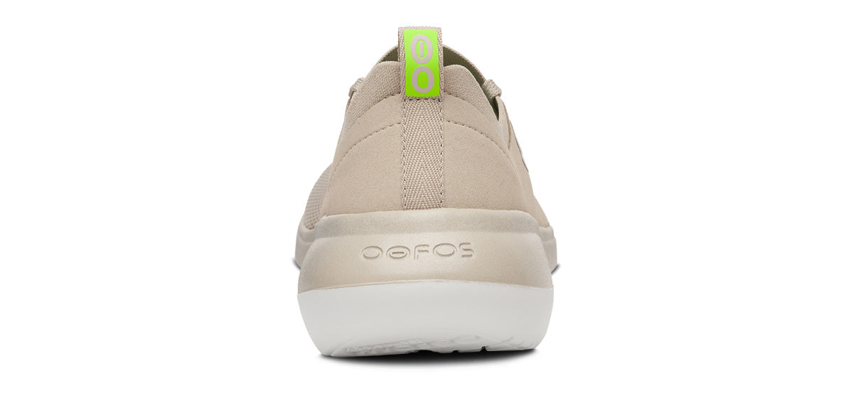 OOFOS Women's OOmy Stride Sneakers - Nomad