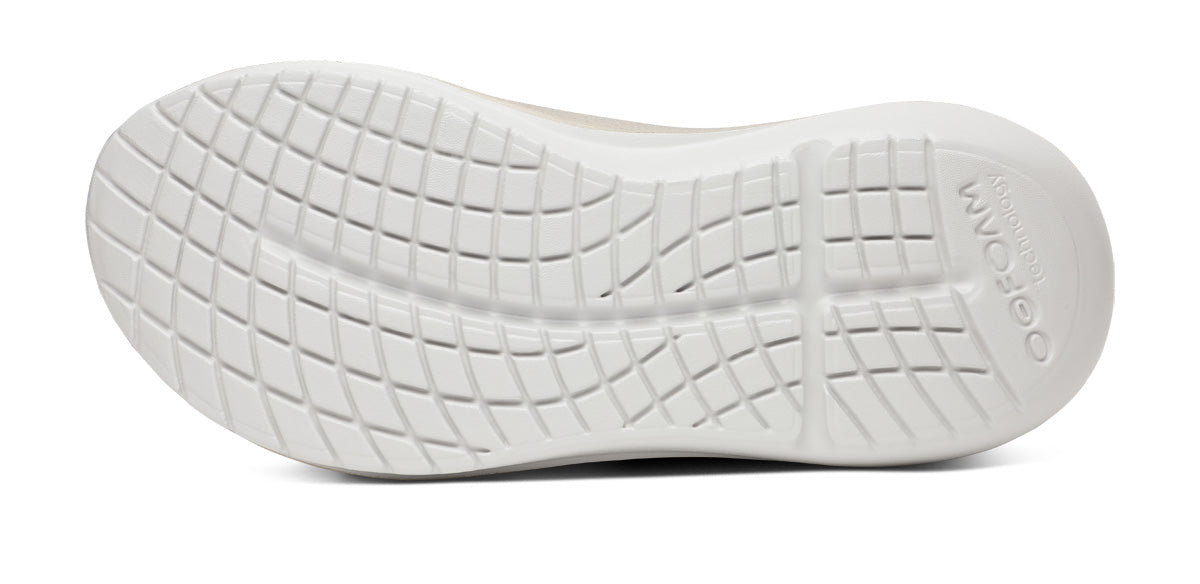 OOFOS Women's OOmy Stride Sneakers - Nomad