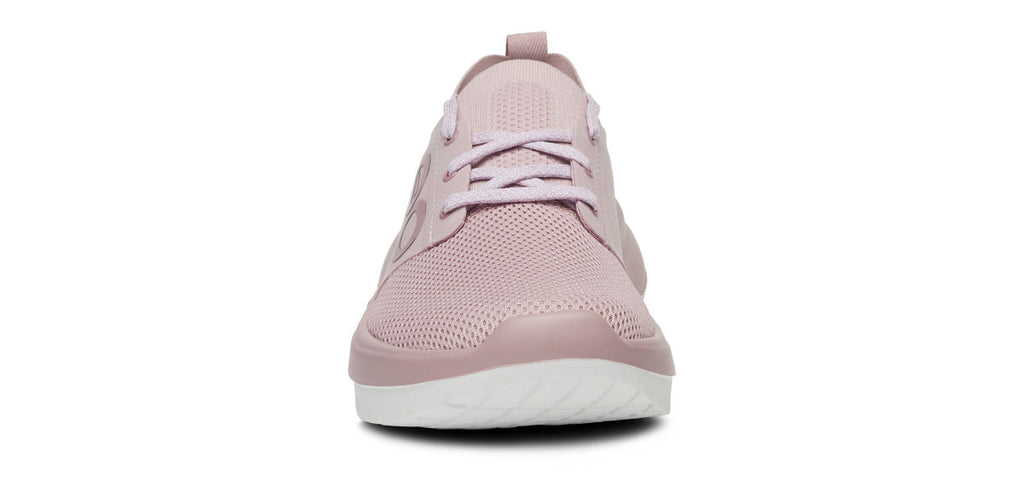 OOFOS Women's OOmy Stride Sneakers - Stardust