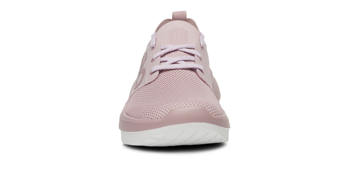 OOFOS Women's OOmy Stride Sneakers - Stardust