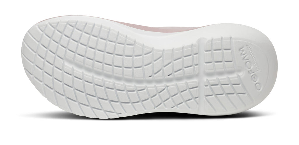 OOFOS Women's OOmy Stride Sneakers - Stardust