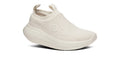 OOFOS Women's OOmy Zen Sneakers - Chalk