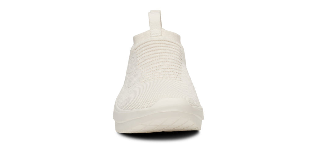 OOFOS Women's OOmy Zen Sneakers - Chalk