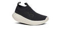 OOFOS Women's OOmy Zen Sneakers - Chalk Black