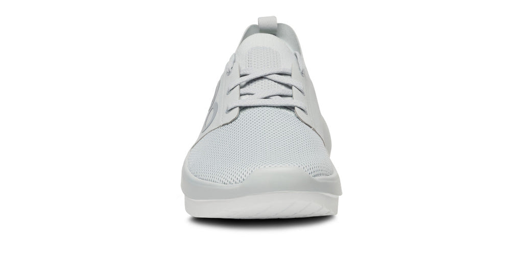 OOFOS Men's OOmy Stride Sneakers - Glacier