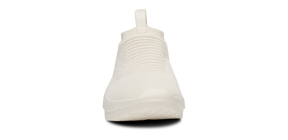 OOFOS Men's OOmy Zen Sneakers - Chalk