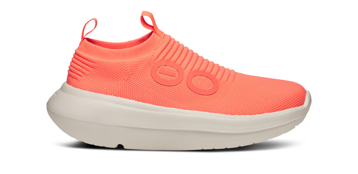 OOFOS Men's OOmy Zen Sneakers - Sunburst