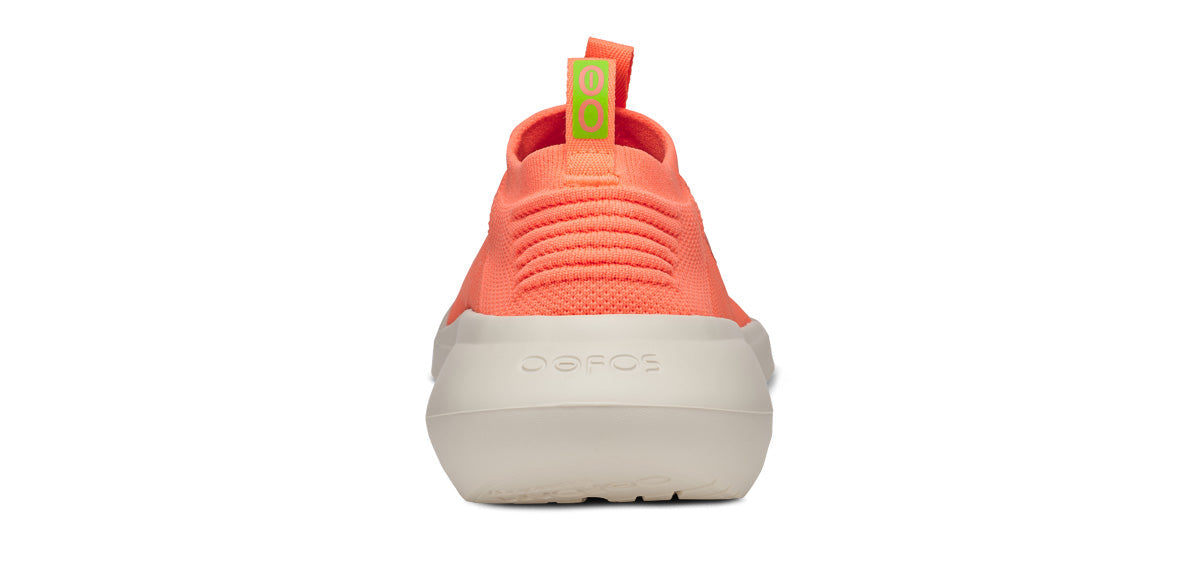 OOFOS Men's OOmy Zen Sneakers - Sunburst