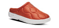 OOFOS Women's OOcoozie Thermo Mule Slippers - Copper