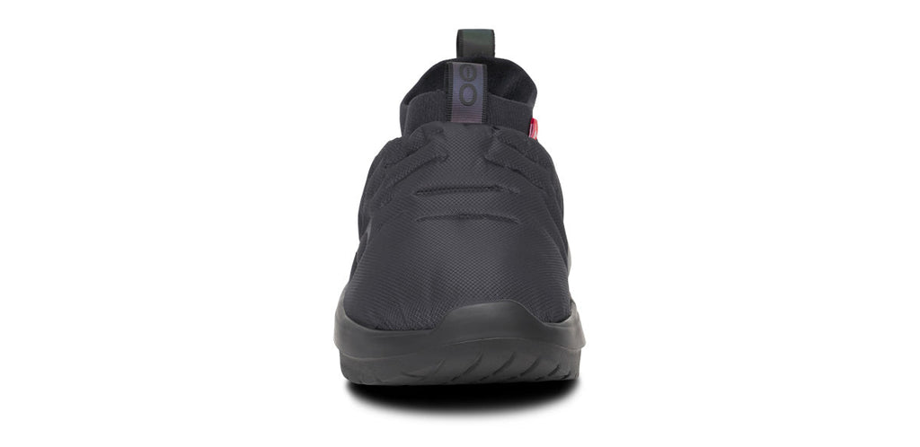 OOFOS Men's Roam Thermo Sneakers - Black