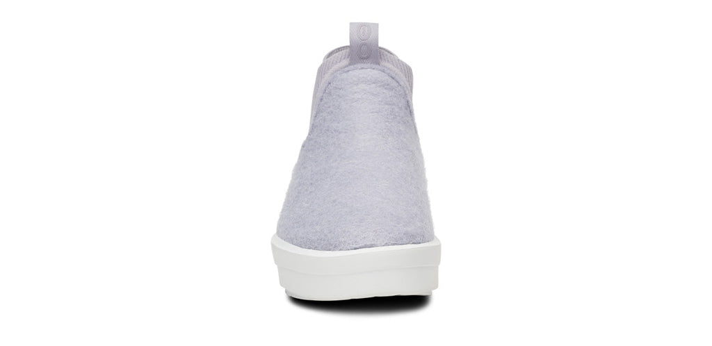 OOFOS Women's OOmega Londoner Boots - Spacedust